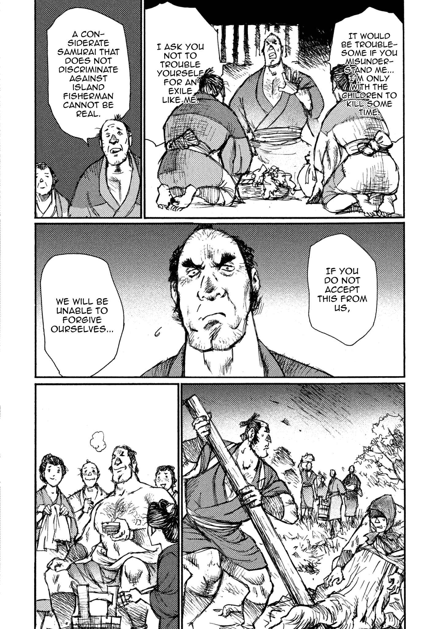 Page 6 Chapter 18 Ichigeki