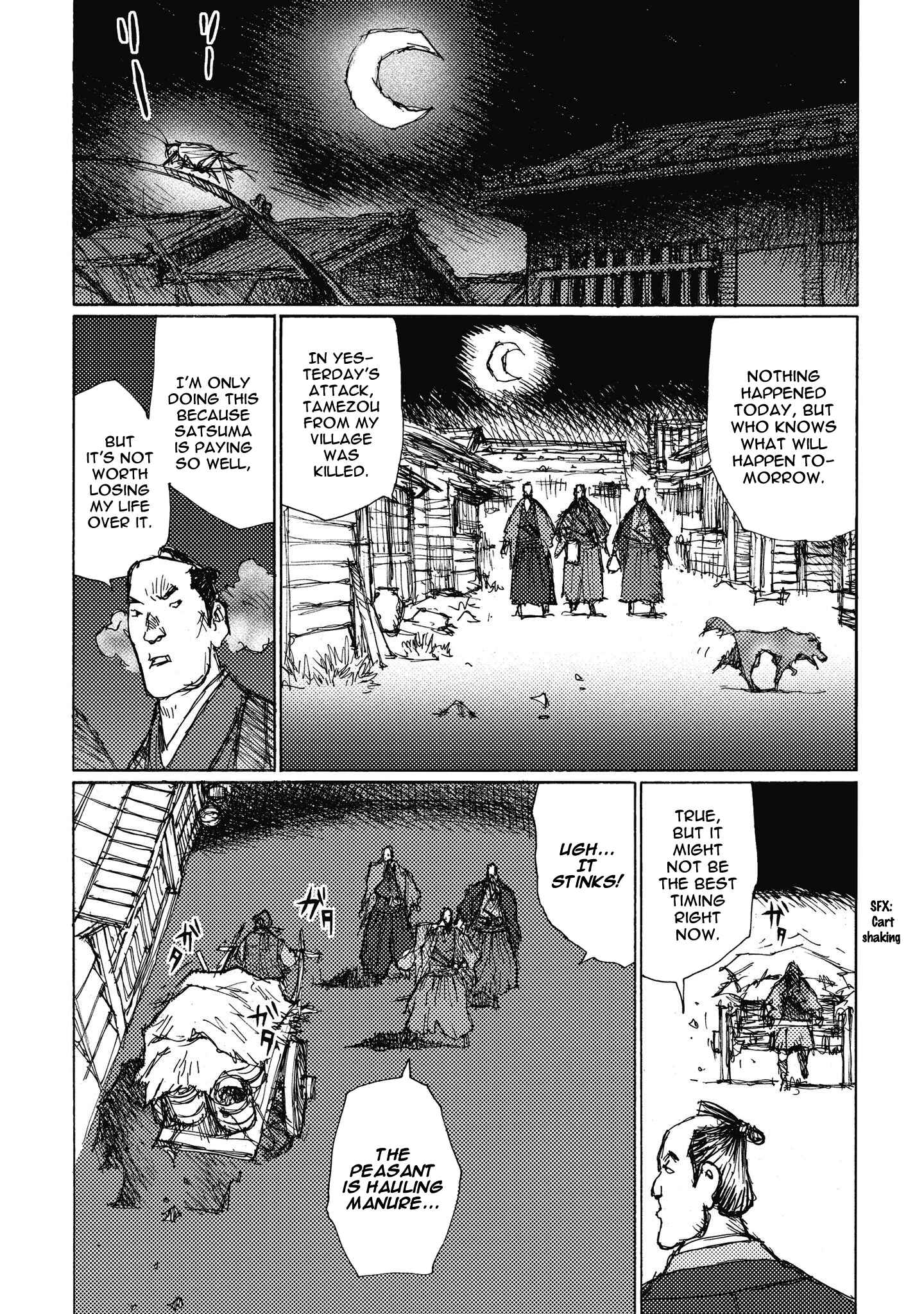 Page 12 Chapter 7 Ichigeki