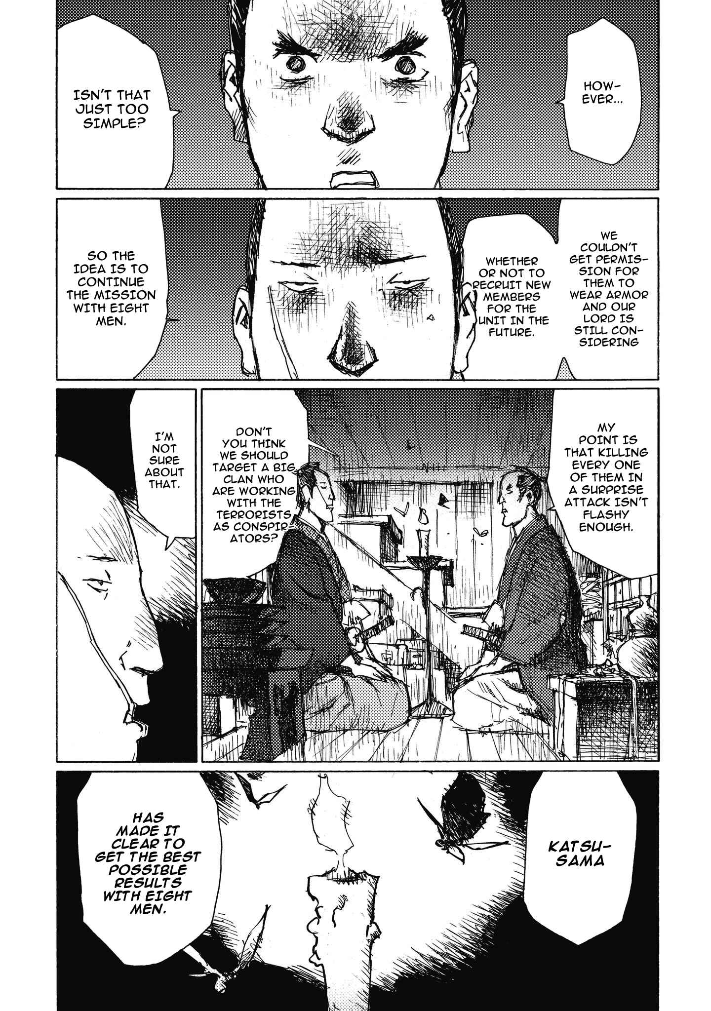 Page 16 Chapter 7 Ichigeki