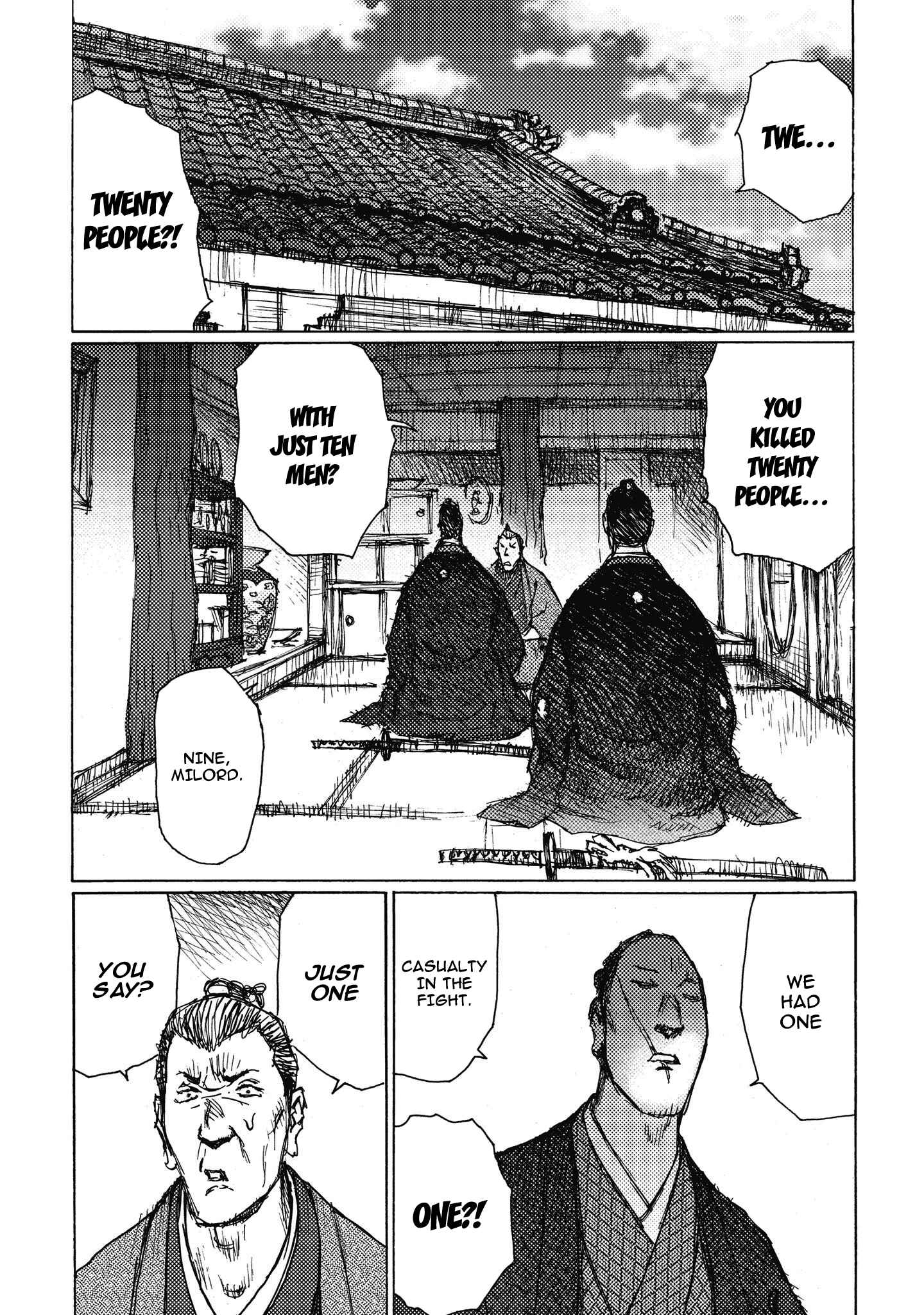 Page 2 Chapter 7 Ichigeki