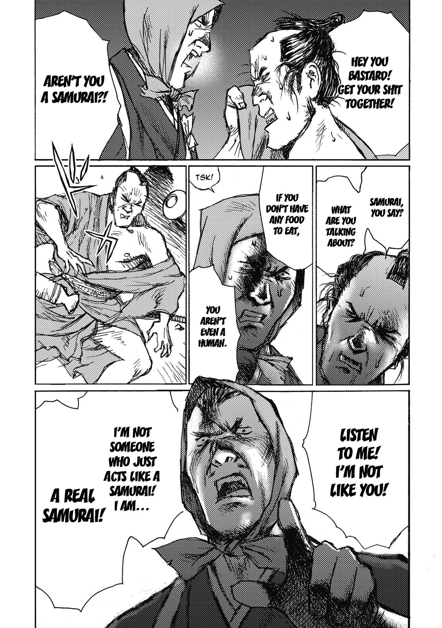 Page 24 Chapter 7 Ichigeki
