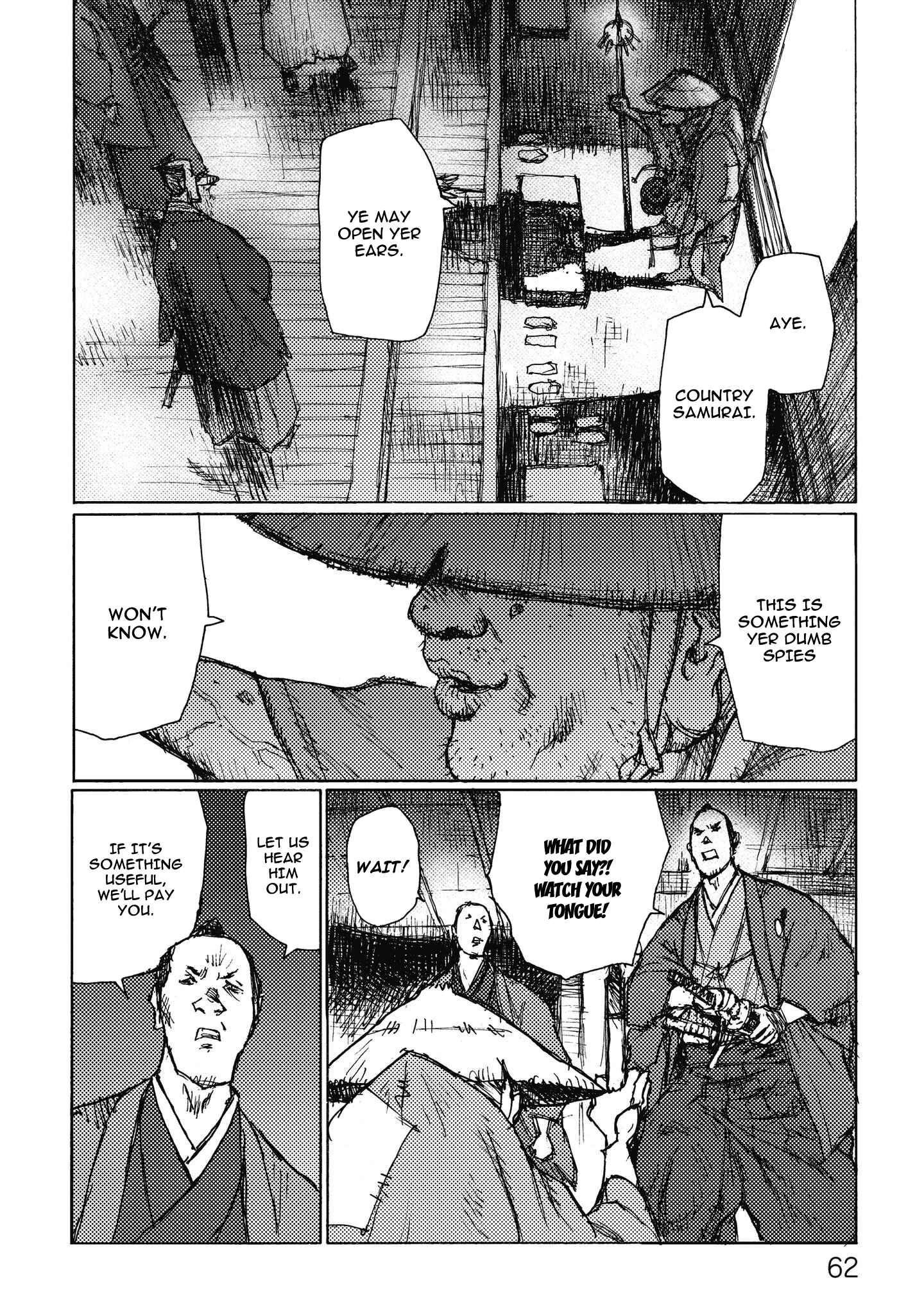 Page 28 Chapter 7 Ichigeki