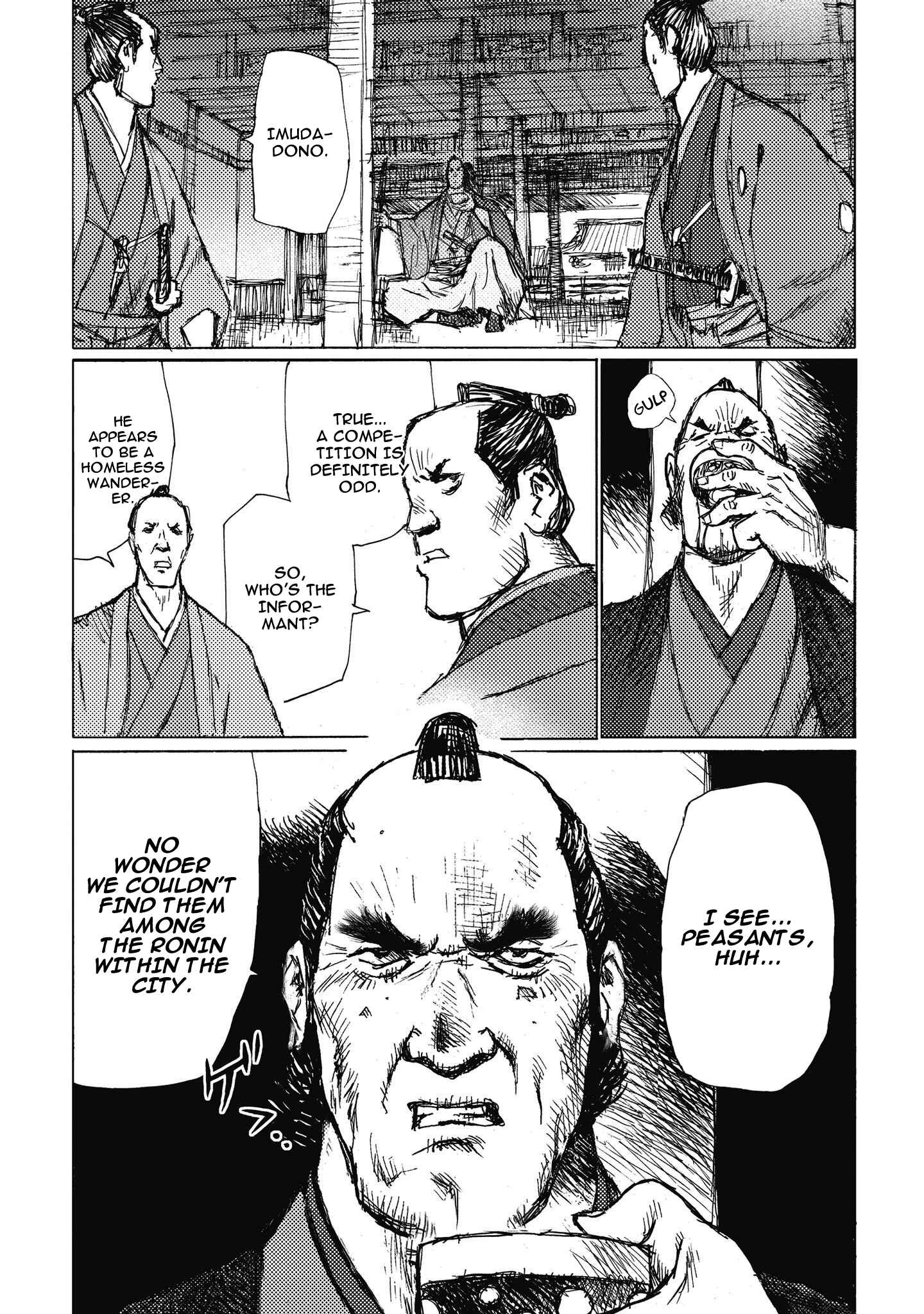 Page 30 Chapter 7 Ichigeki