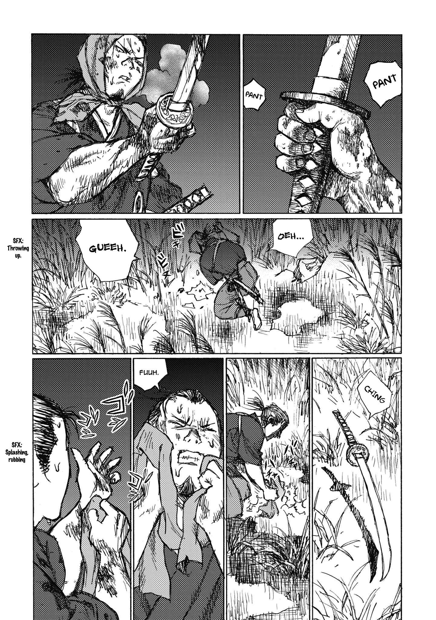Page 16 Chapter 6 Ichigeki