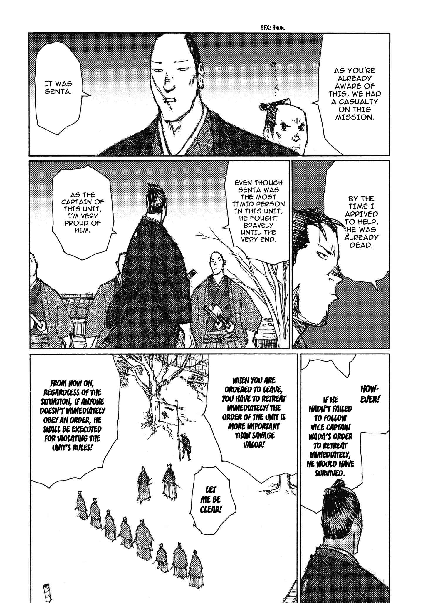 Page 24 Chapter 6 Ichigeki