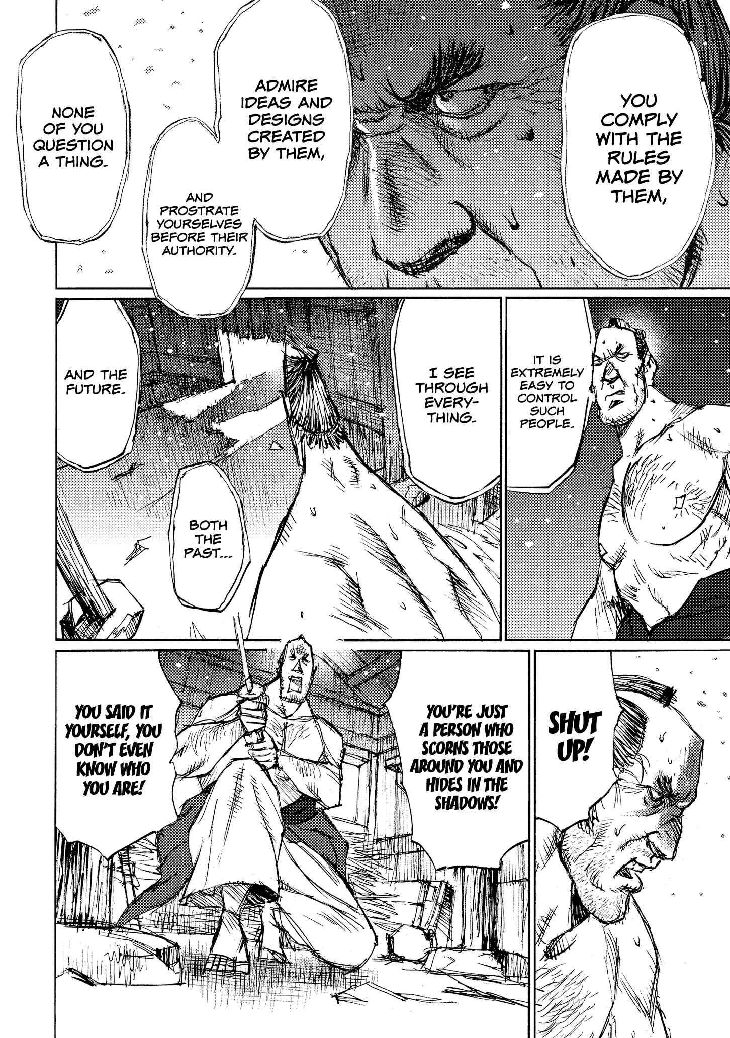 Page 14 Chapter 37 Ichigeki