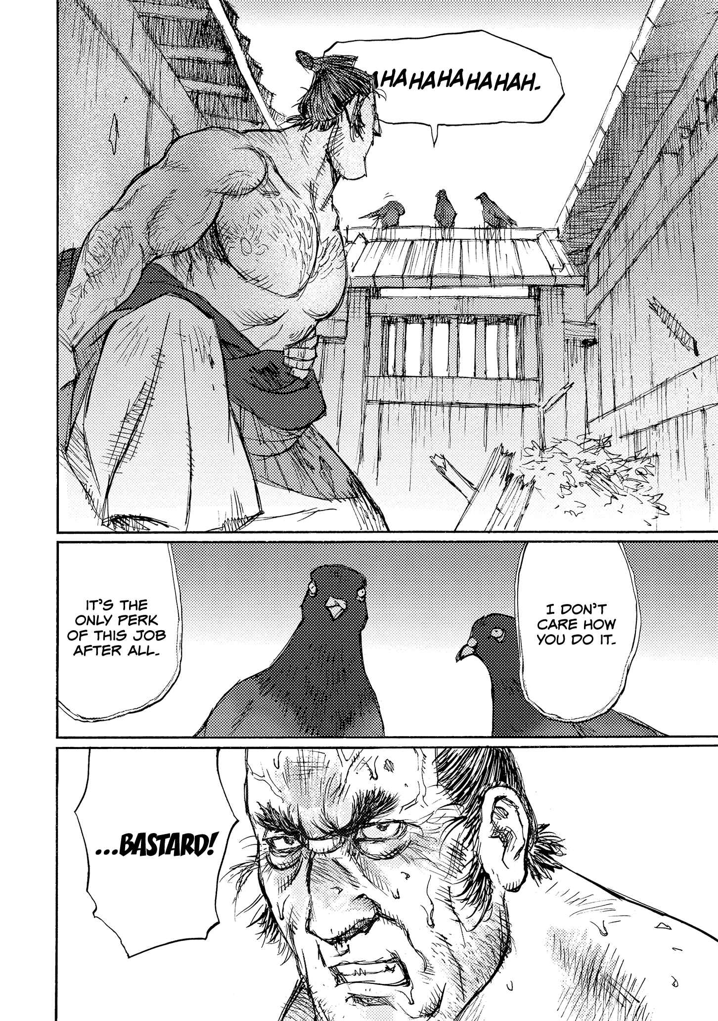 Page 18 Chapter 37 Ichigeki