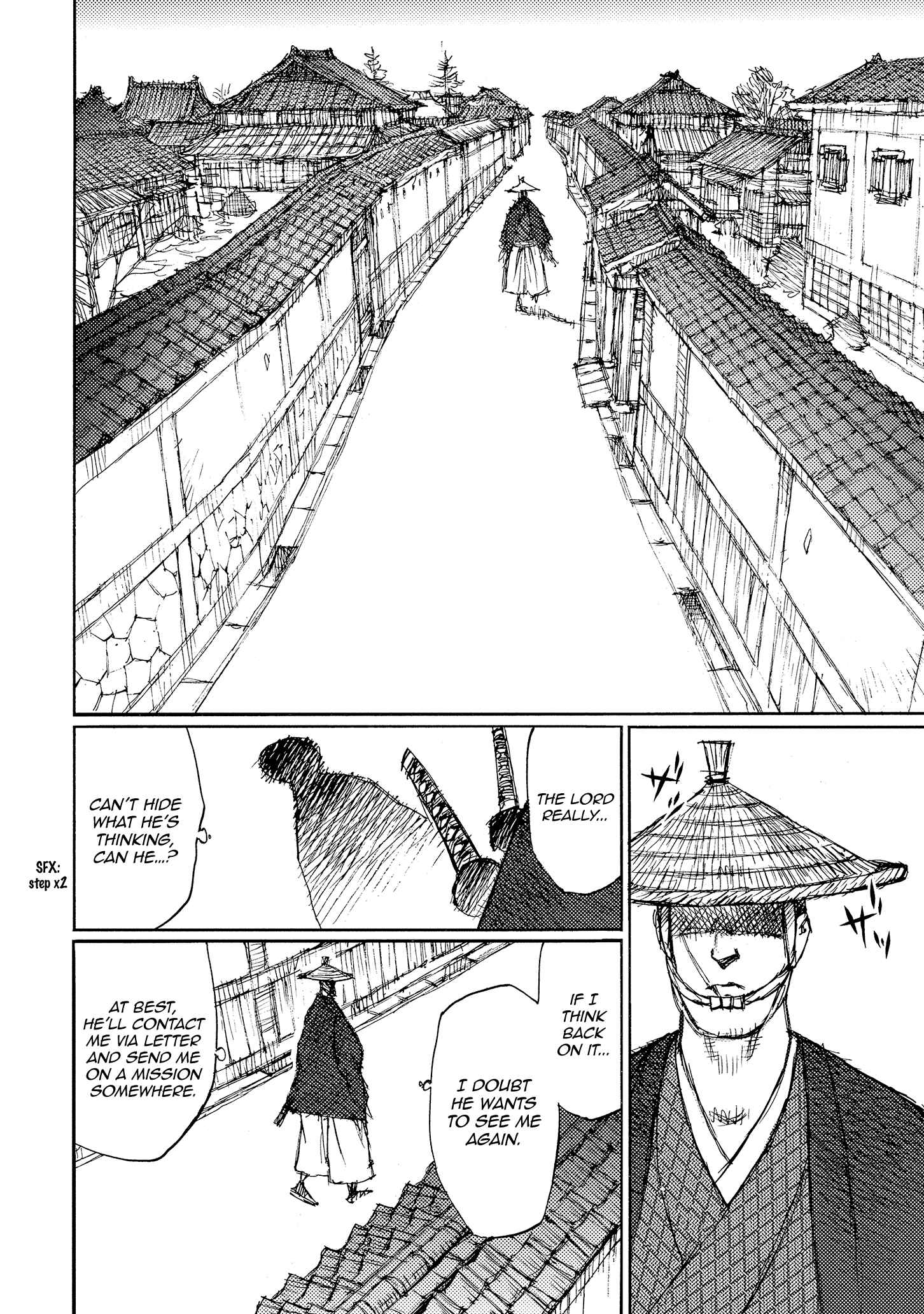 Page 28 Chapter 37 Ichigeki