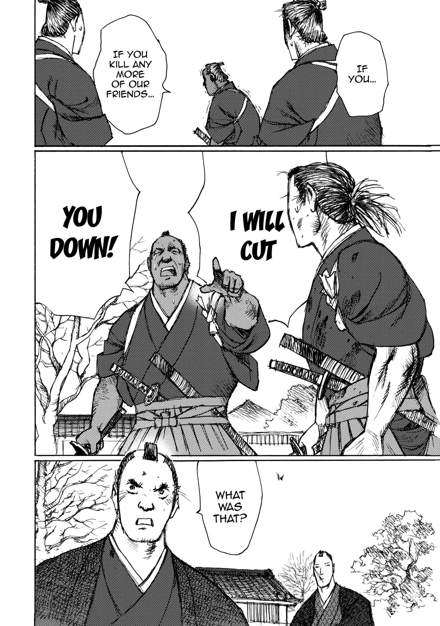 Page 13 Chapter 22 Ichigeki