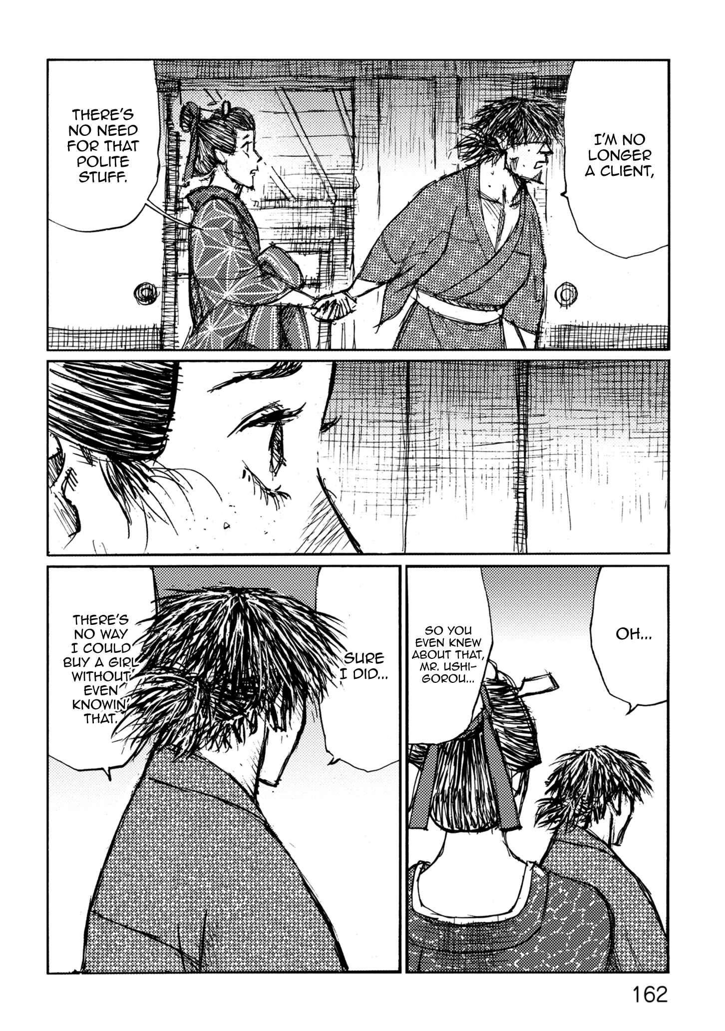 Page 22 Chapter 45 Ichigeki