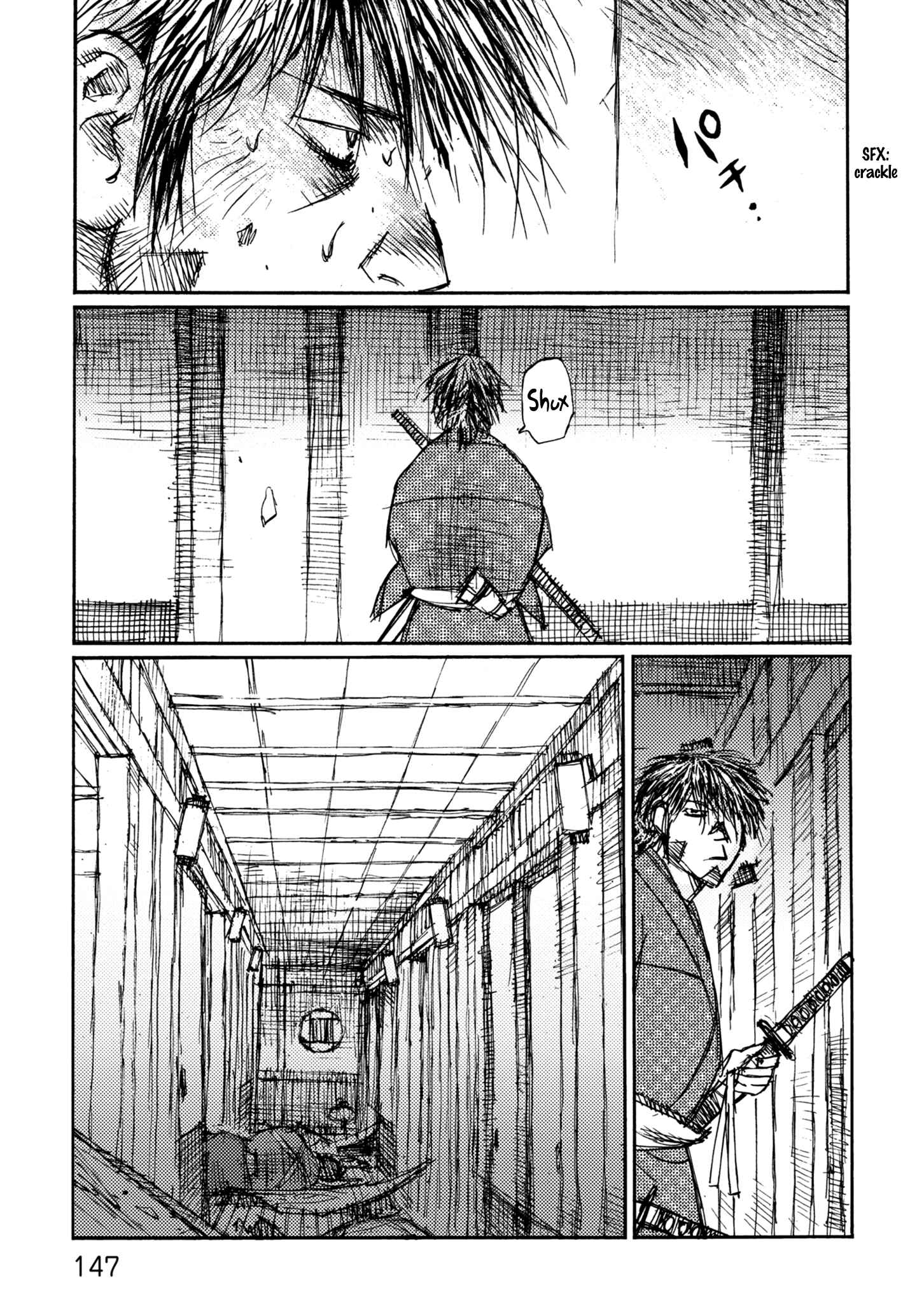 Page 7 Chapter 45 Ichigeki