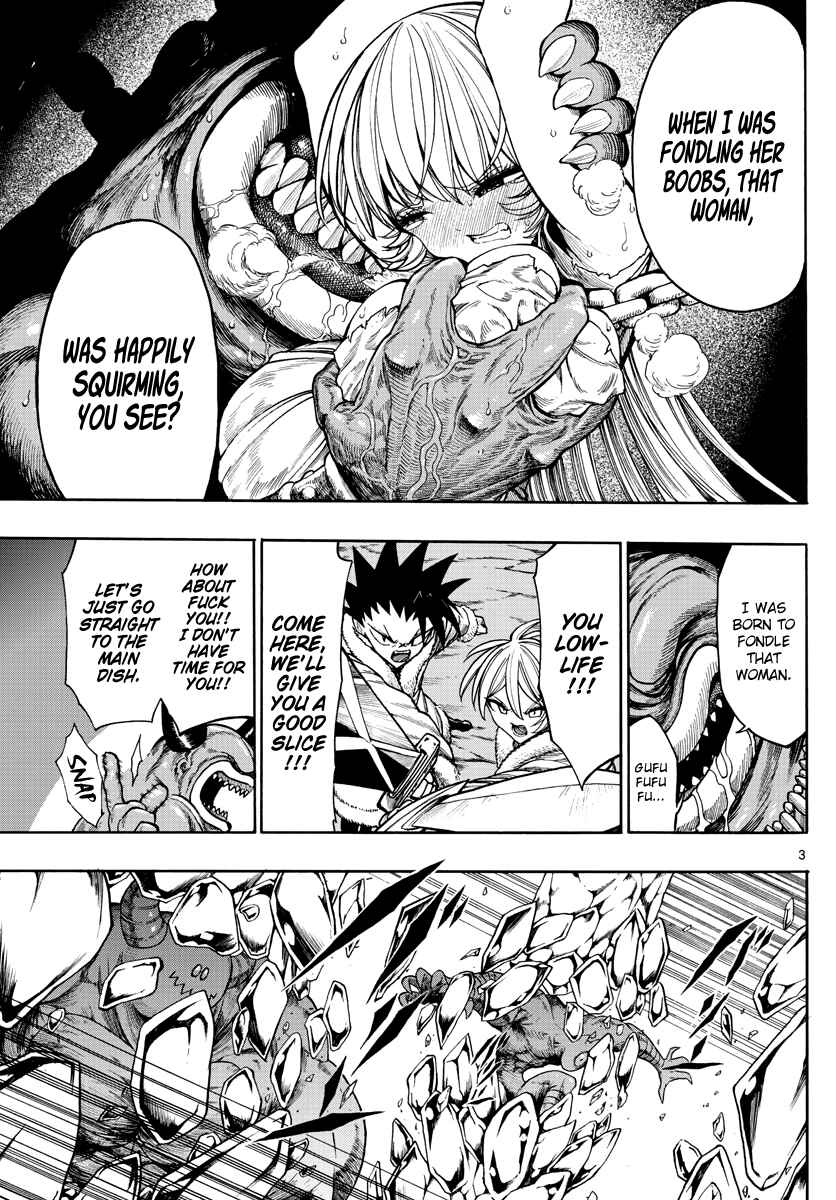 Page 4 Chapter 20 Memesis