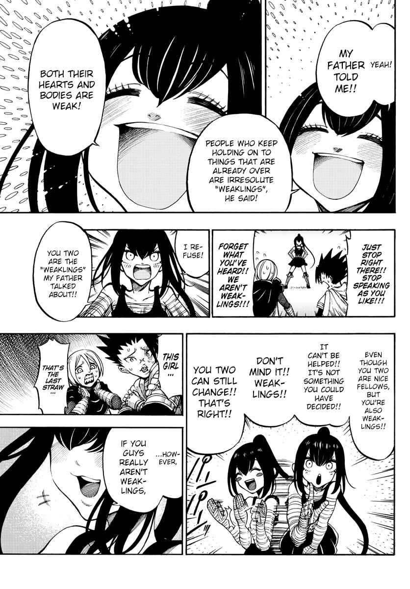Page 10 Chapter 5 Memesis