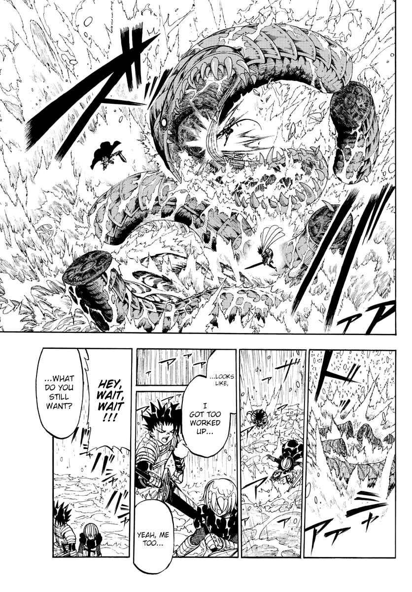 Page 18 Chapter 5 Memesis