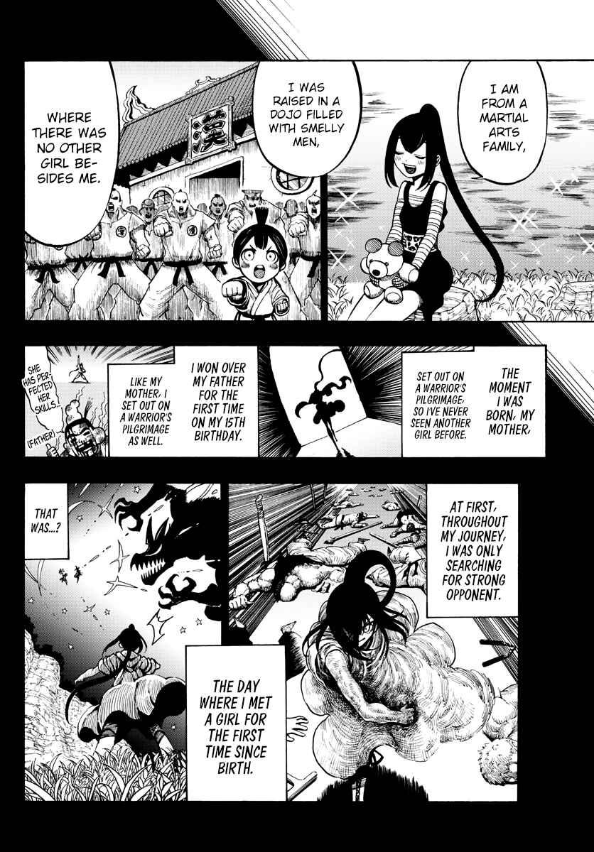 Page 3 Chapter 5 Memesis
