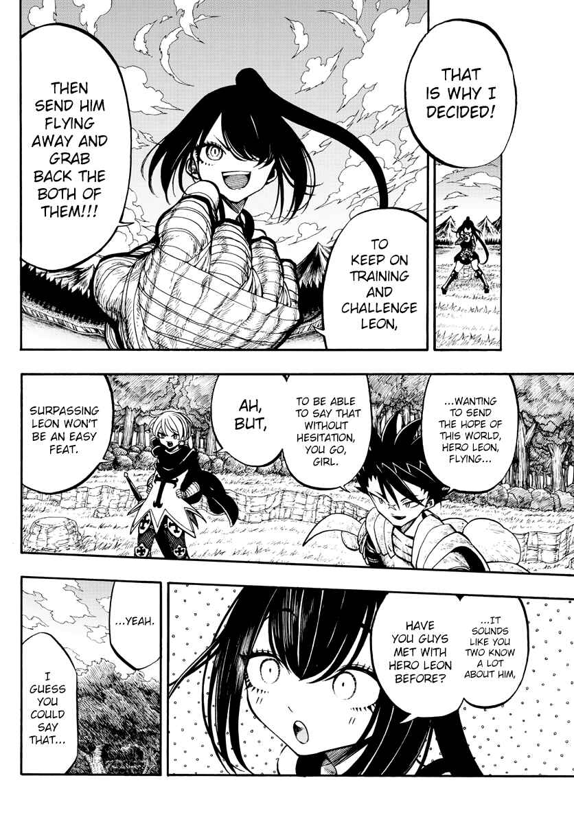 Page 7 Chapter 5 Memesis