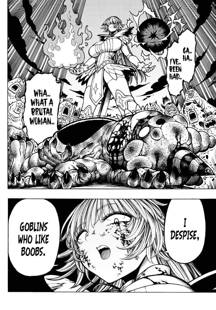 Page 11 Chapter 42 Memesis