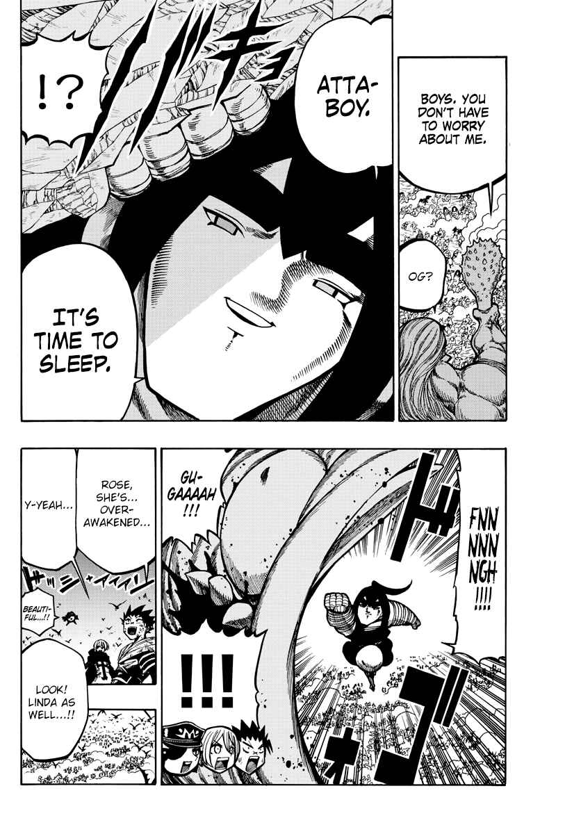 Page 5 Chapter 42 Memesis