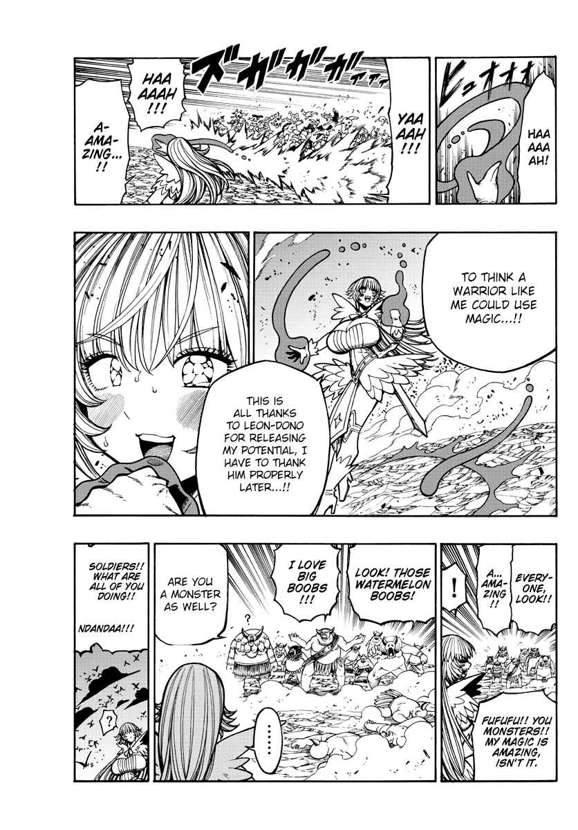 Page 6 Chapter 42 Memesis