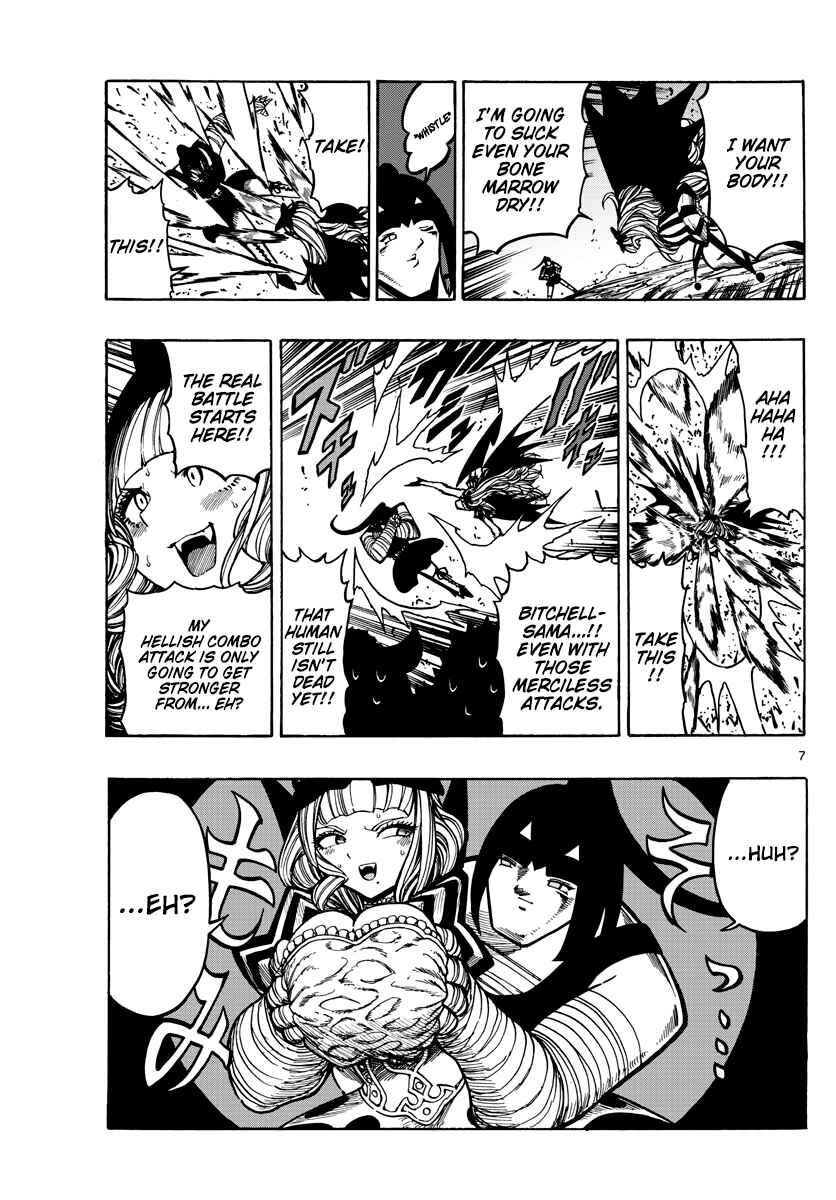 Page 8 Chapter 42 Memesis