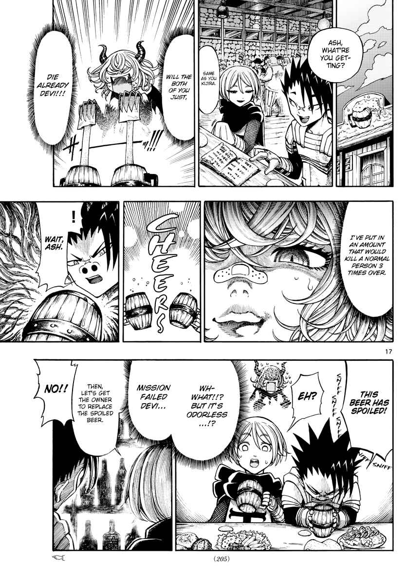 Page 17 Chapter 3 Memesis
