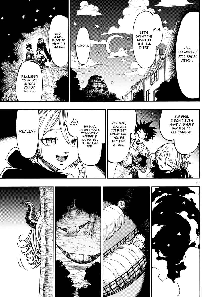 Page 19 Chapter 3 Memesis