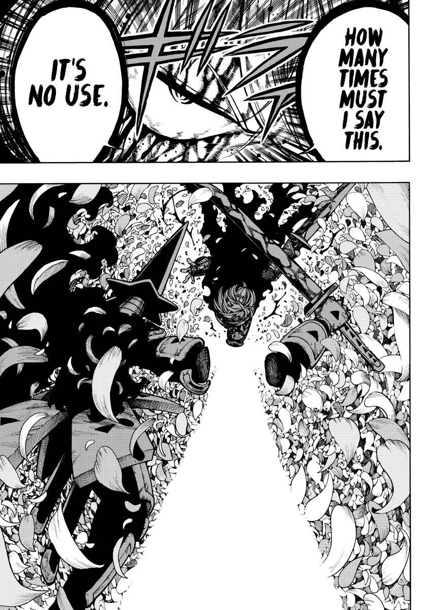Page 10 Chapter 40 Memesis