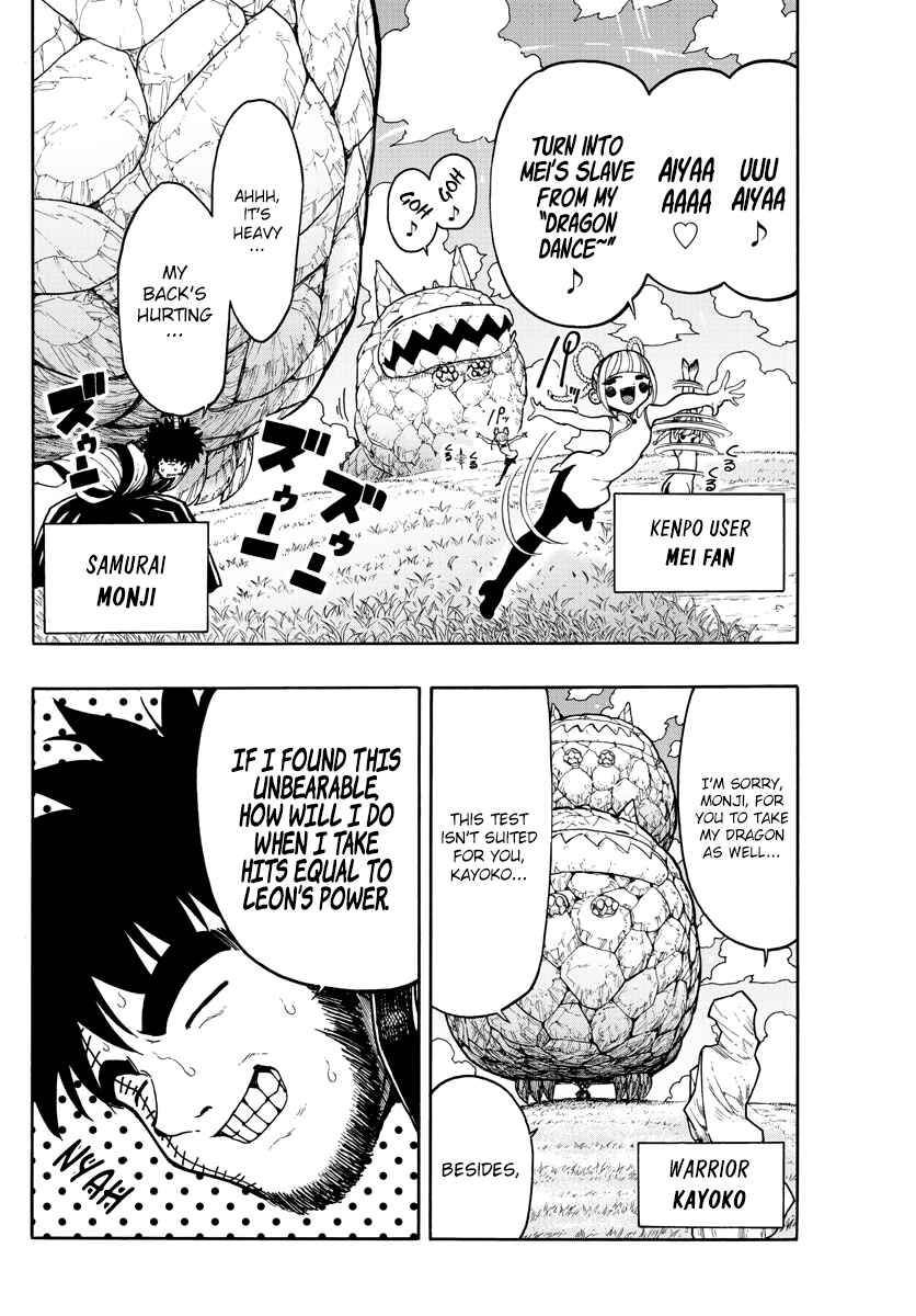 Page 7 Chapter 15 Memesis