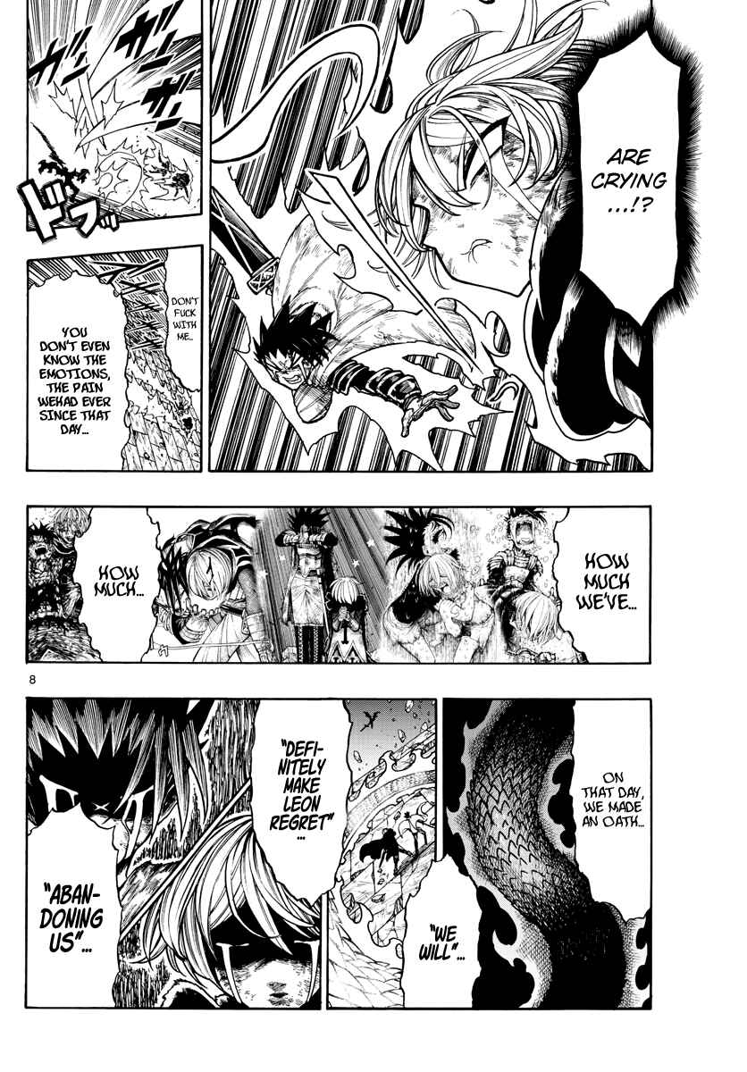 Page 9 Chapter 27 Memesis