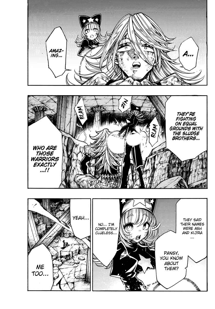 Page 2 Chapter 11 Memesis