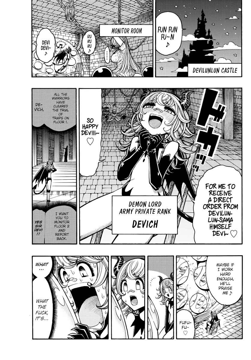 Page 1 Chapter 18 Memesis