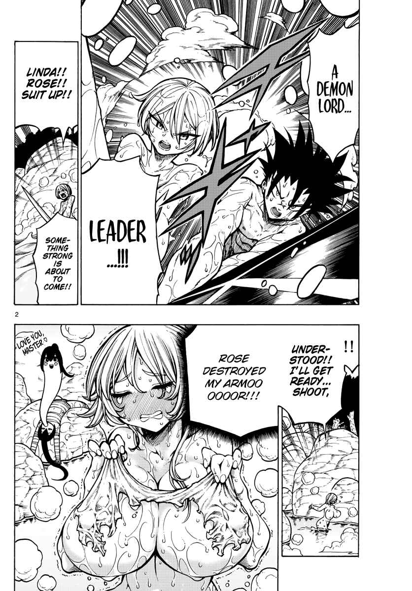 Page 3 Chapter 34 Memesis
