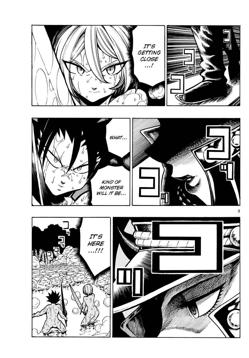 Page 4 Chapter 34 Memesis