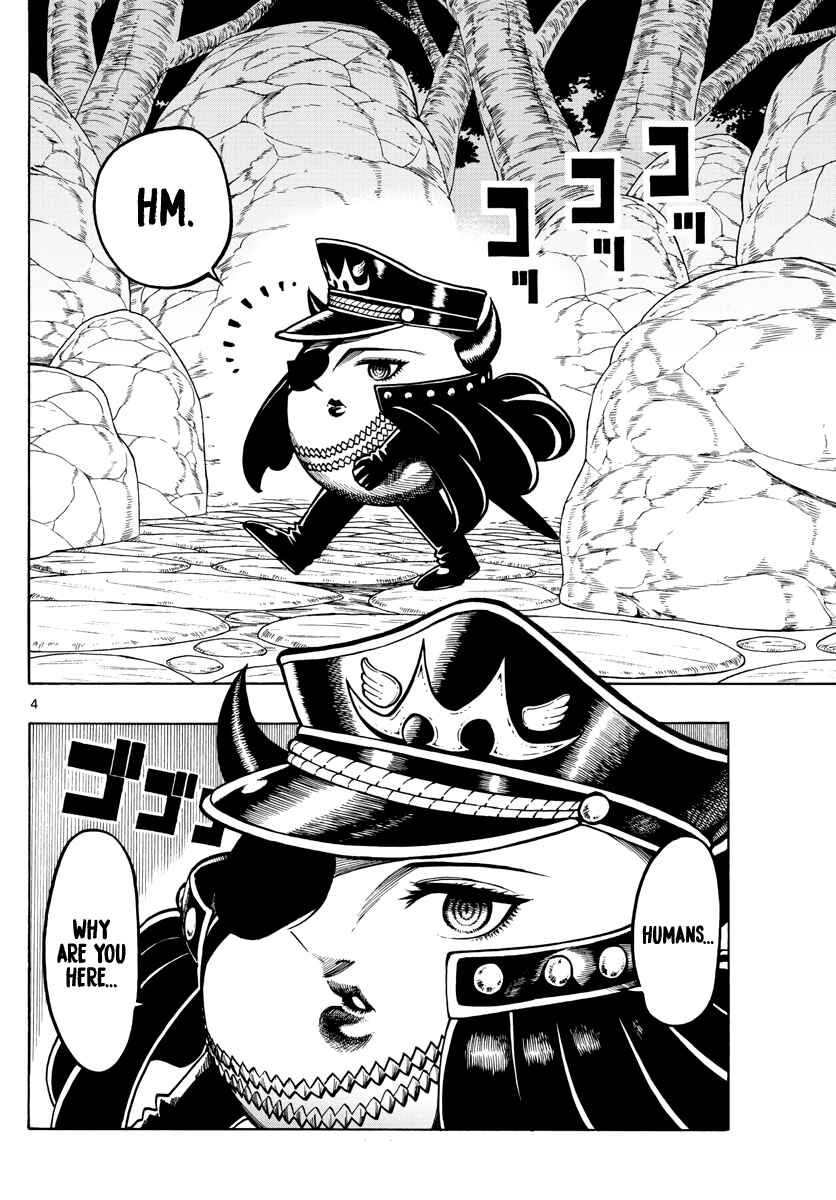 Page 5 Chapter 34 Memesis