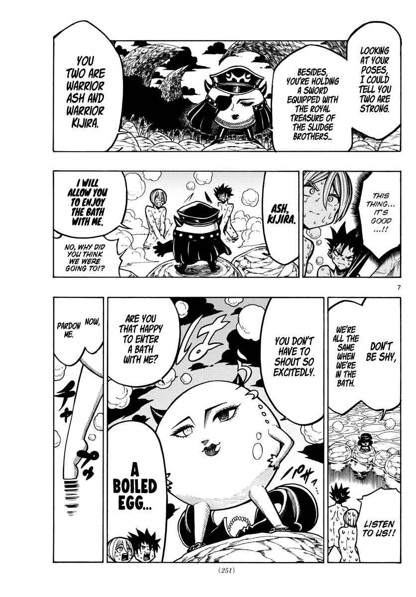Page 8 Chapter 34 Memesis
