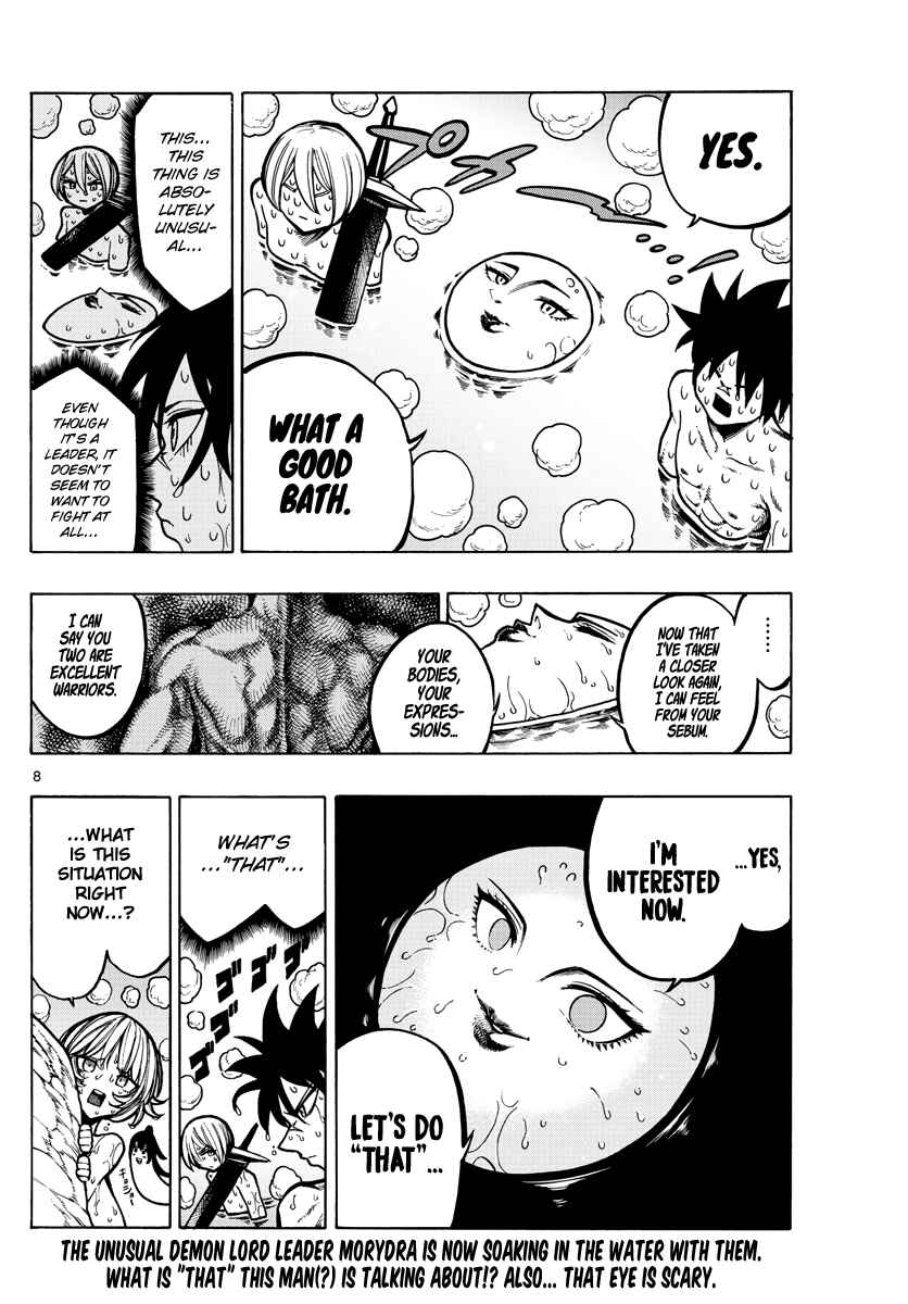 Page 9 Chapter 34 Memesis