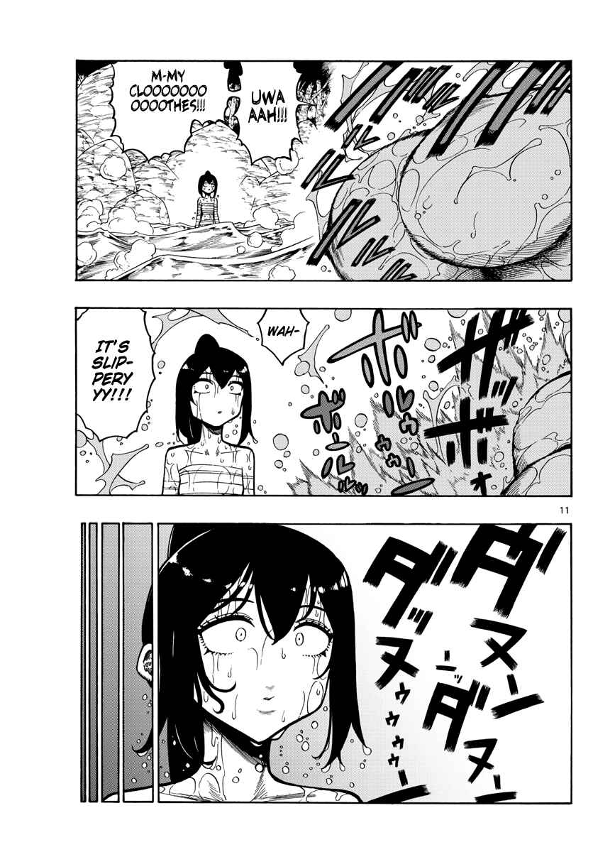 Page 12 Chapter 33 Memesis