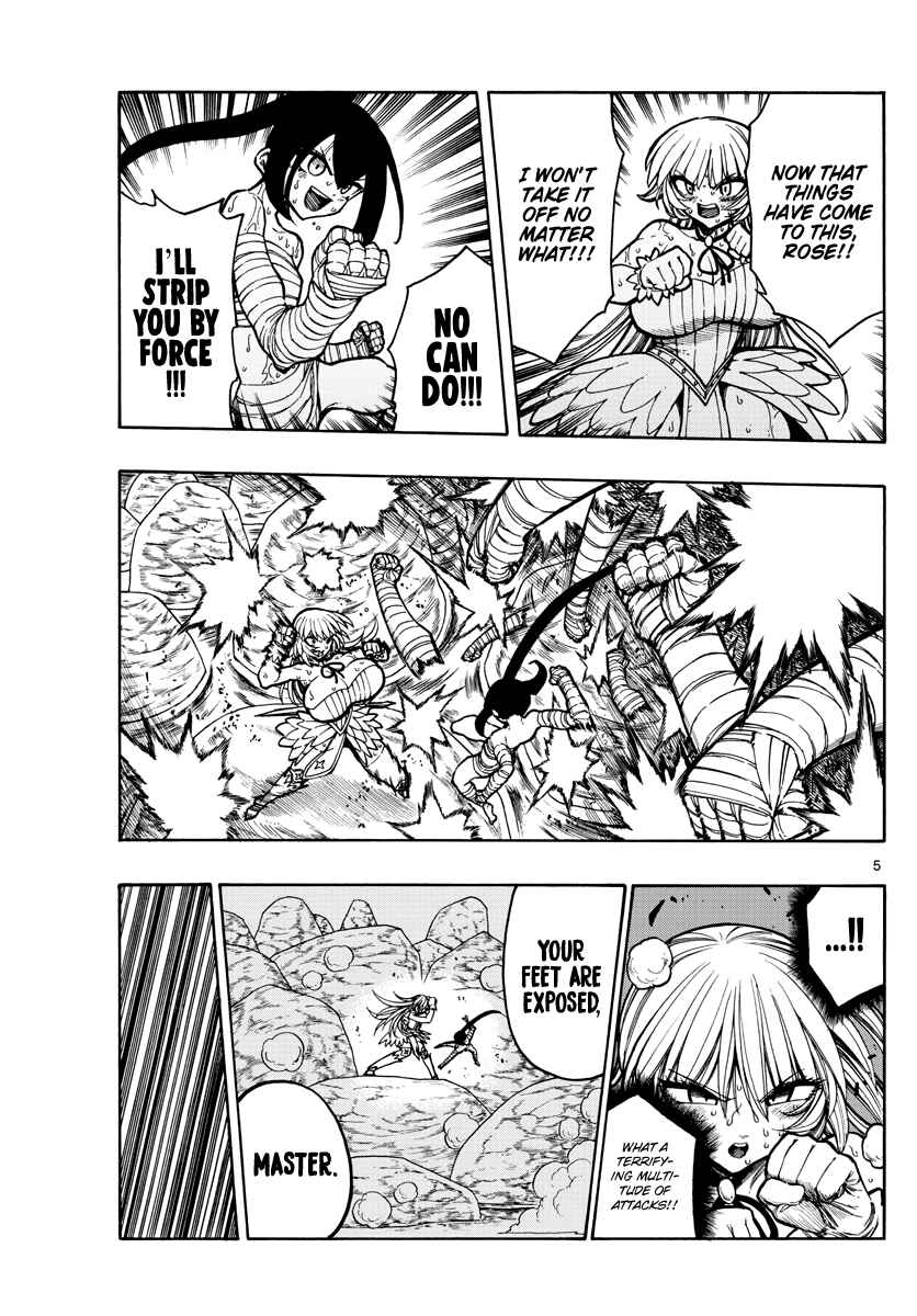 Page 6 Chapter 33 Memesis