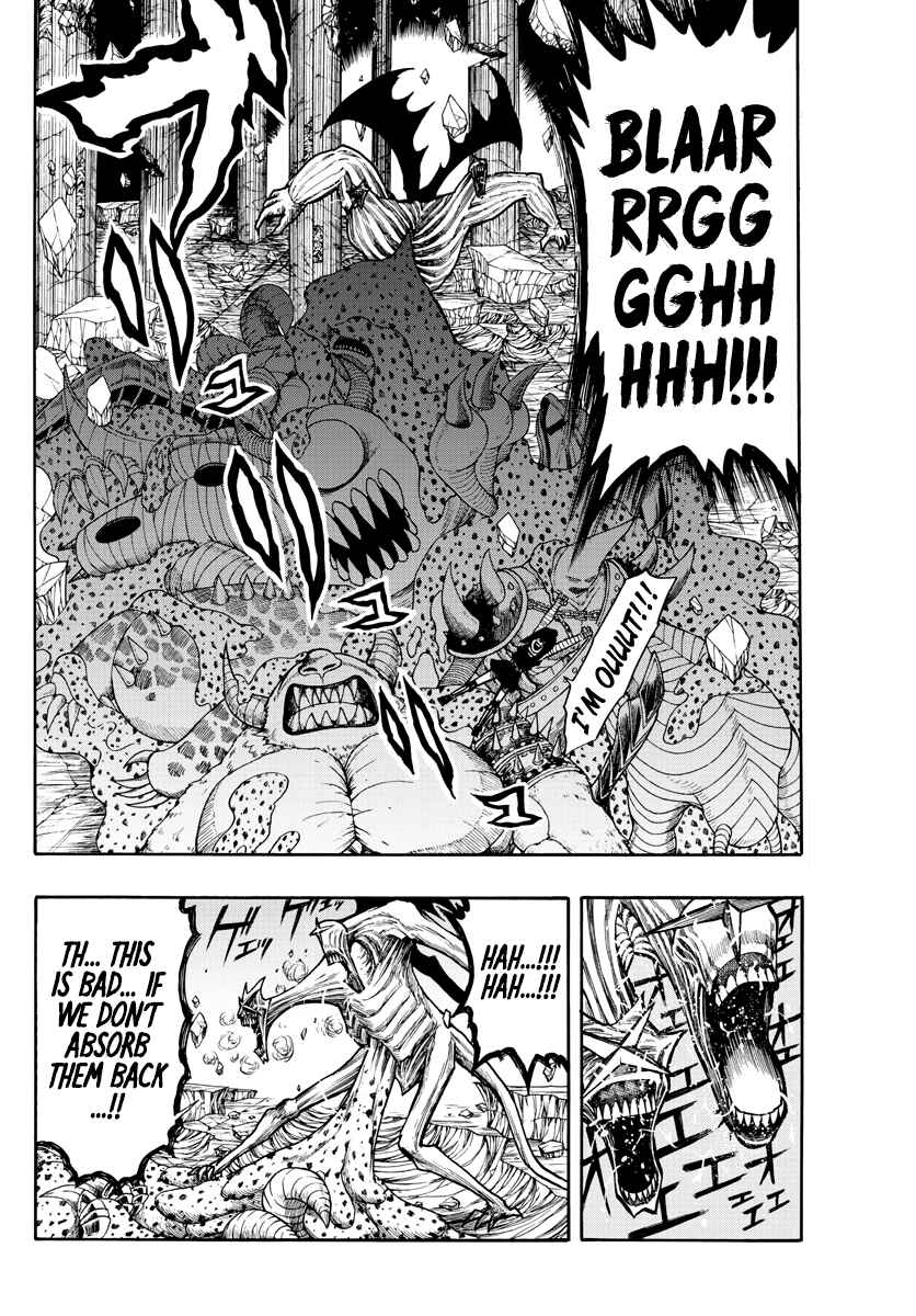 Page 13 Chapter 12 Memesis