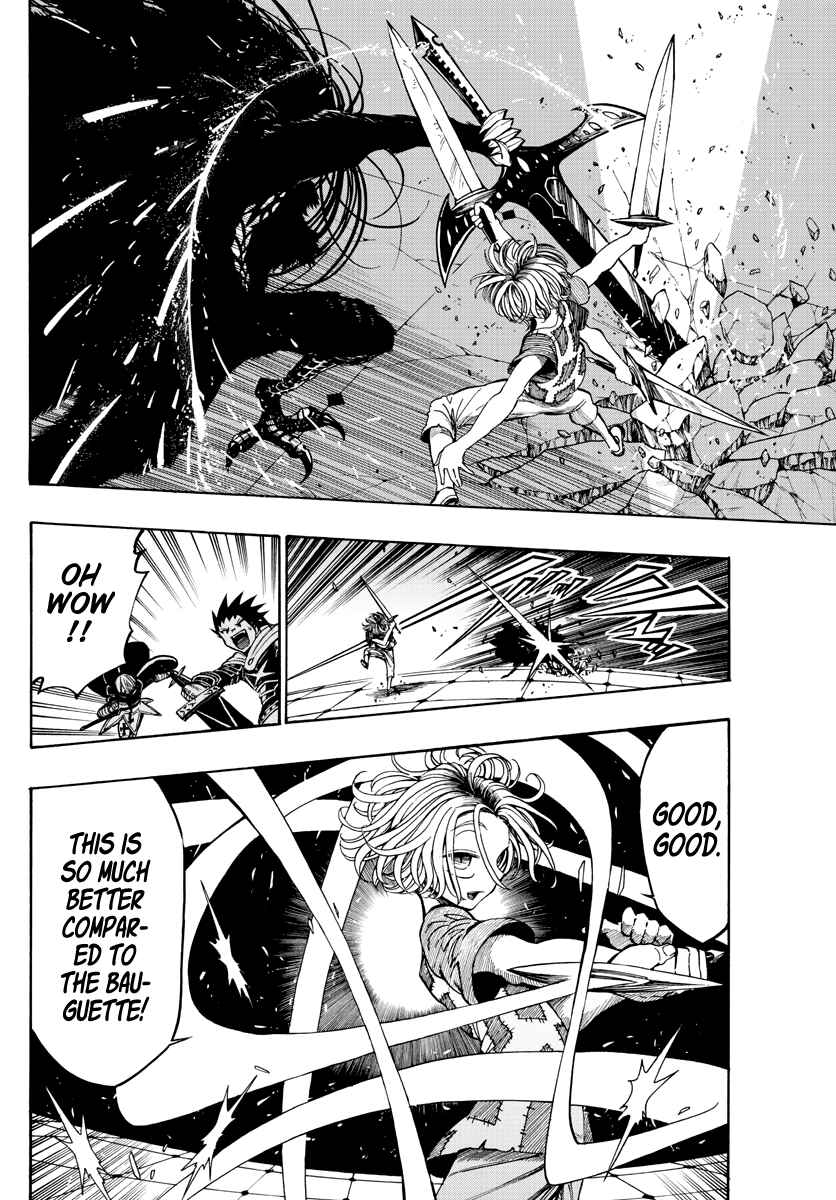 Page 10 Chapter 24 Memesis