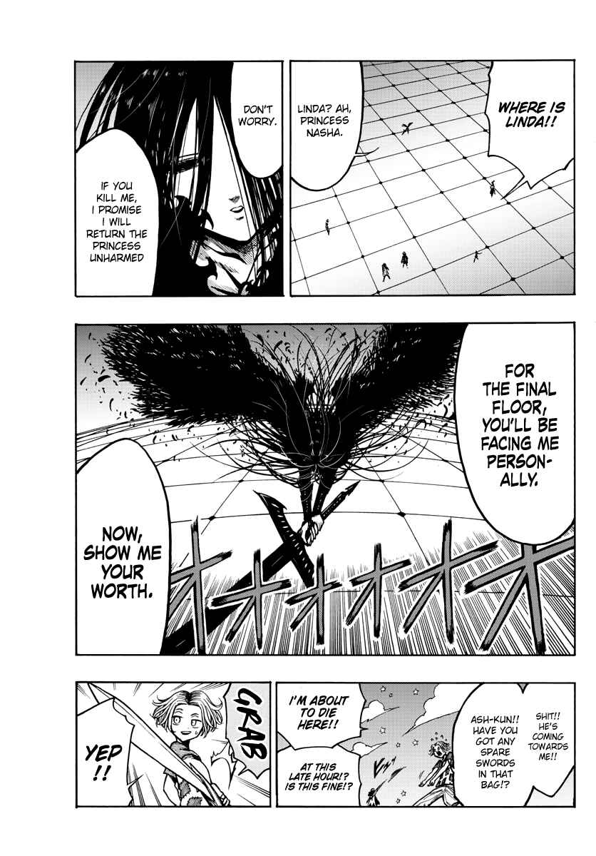 Page 9 Chapter 24 Memesis