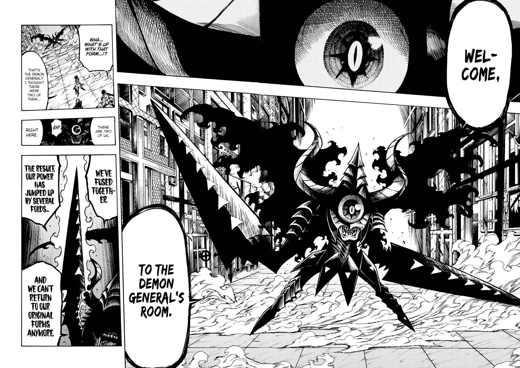 Page 7 Chapter 43 Memesis