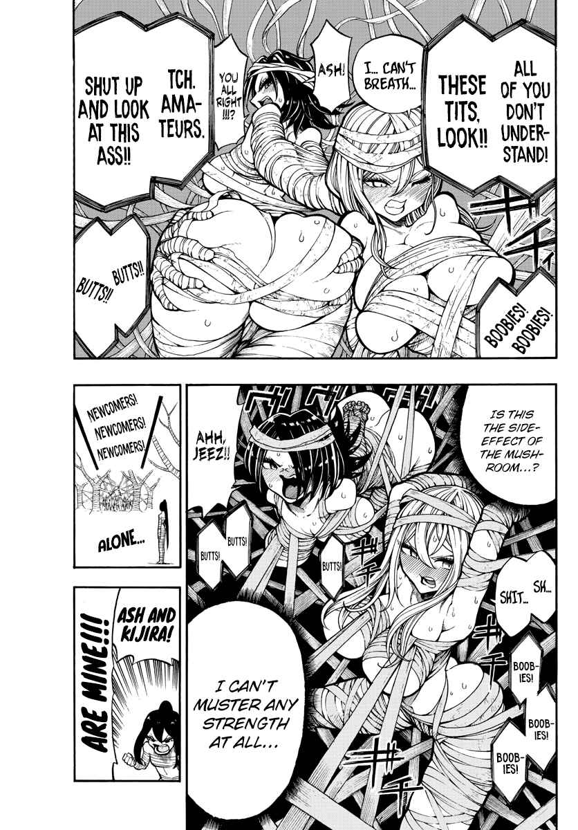 Page 6 Chapter 9 Memesis