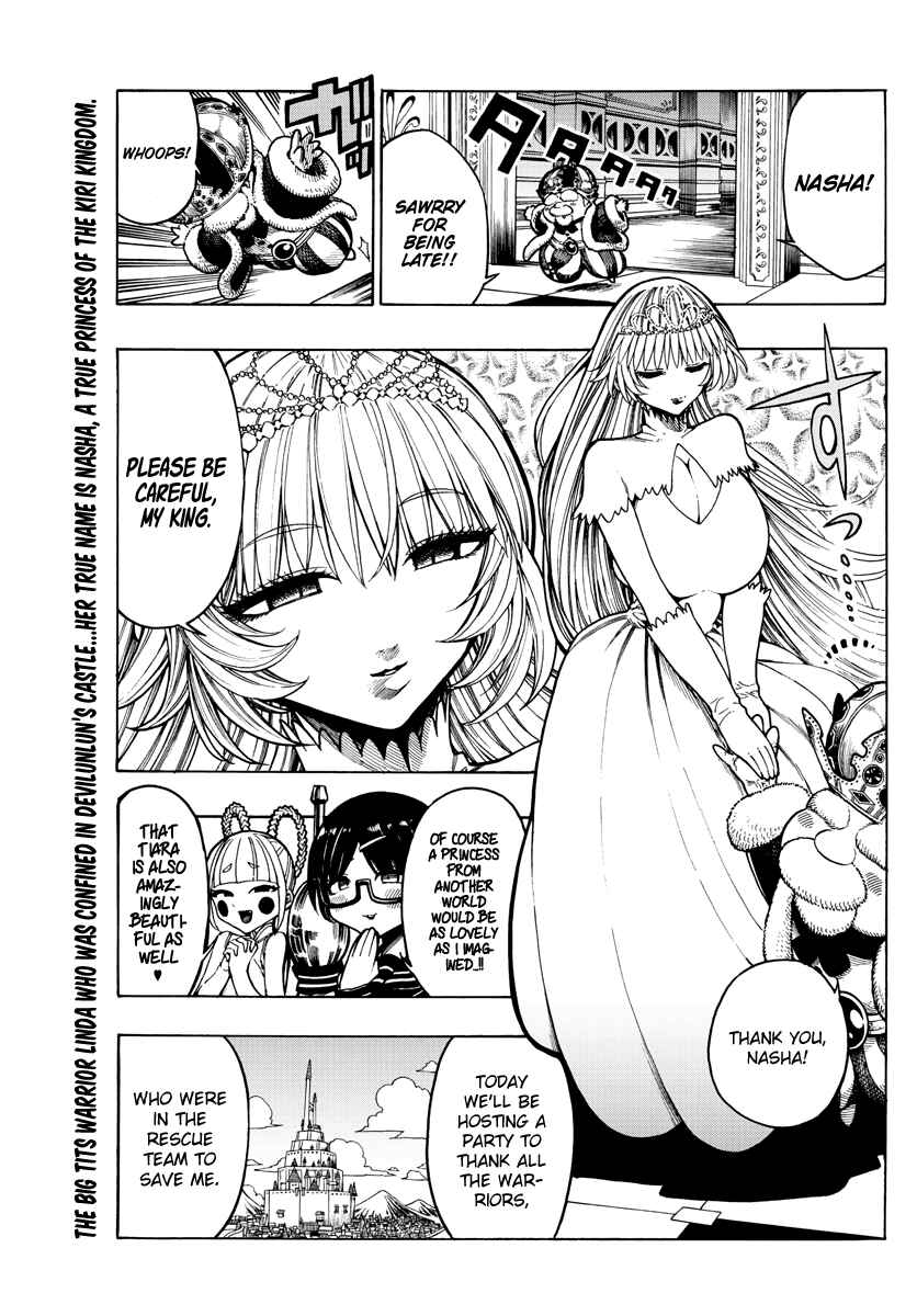 Page 1 Chapter 30 Memesis
