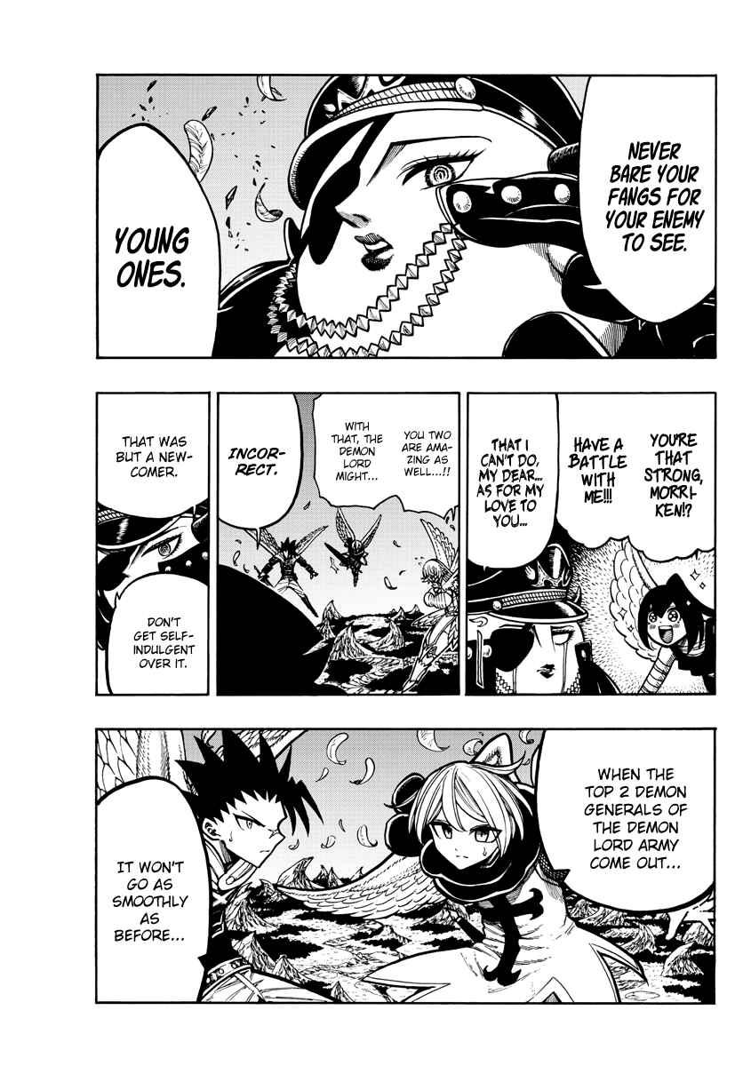 Page 10 Chapter 36 Memesis
