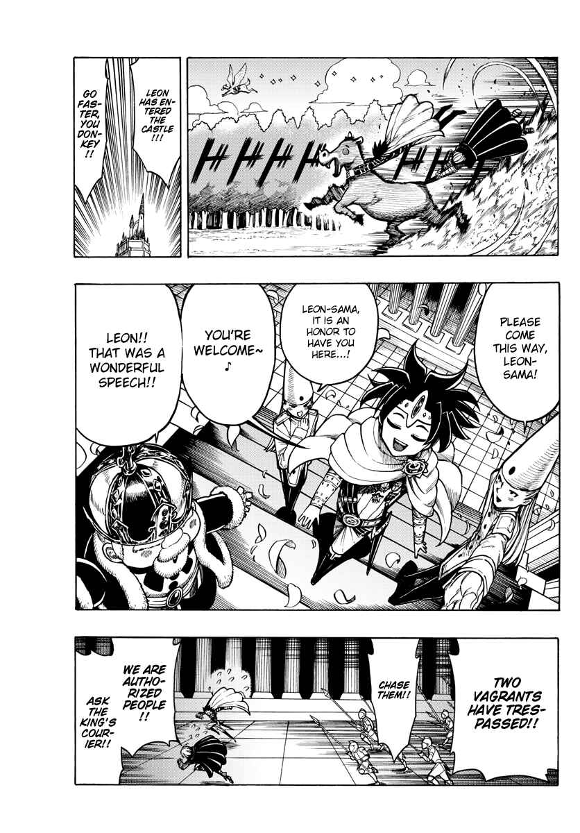 Page 10 Chapter 28 Memesis