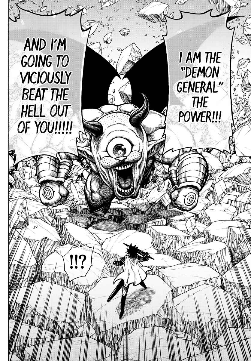 Page 11 Chapter 37 Memesis