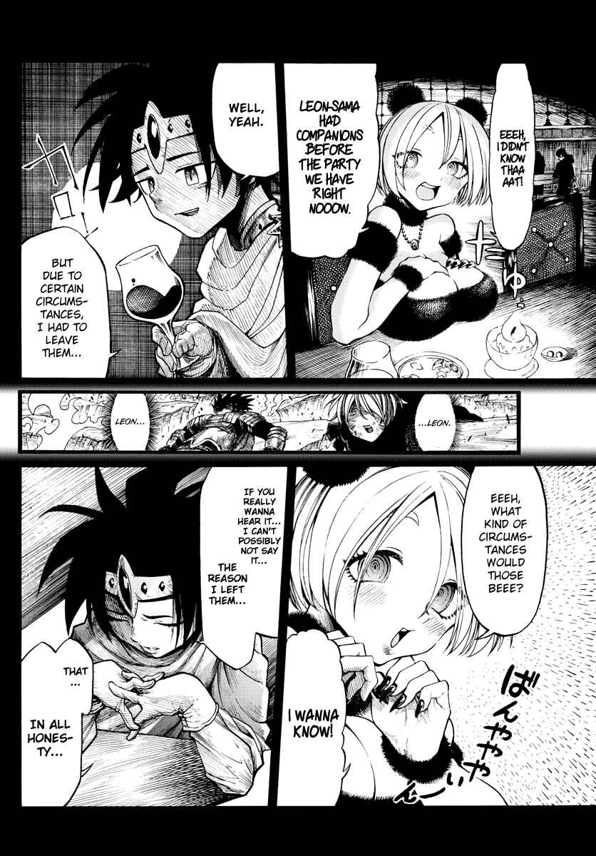 Page 27 Chapter 2 Memesis