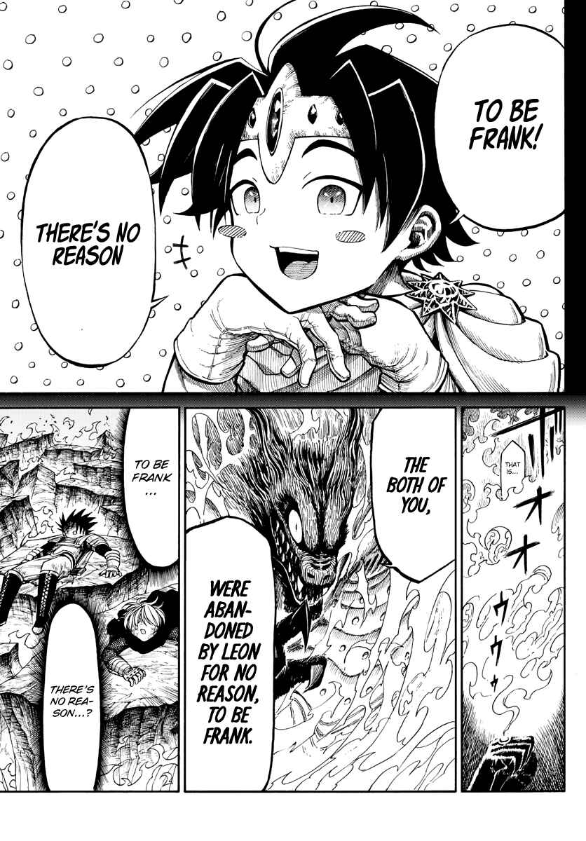 Page 28 Chapter 2 Memesis