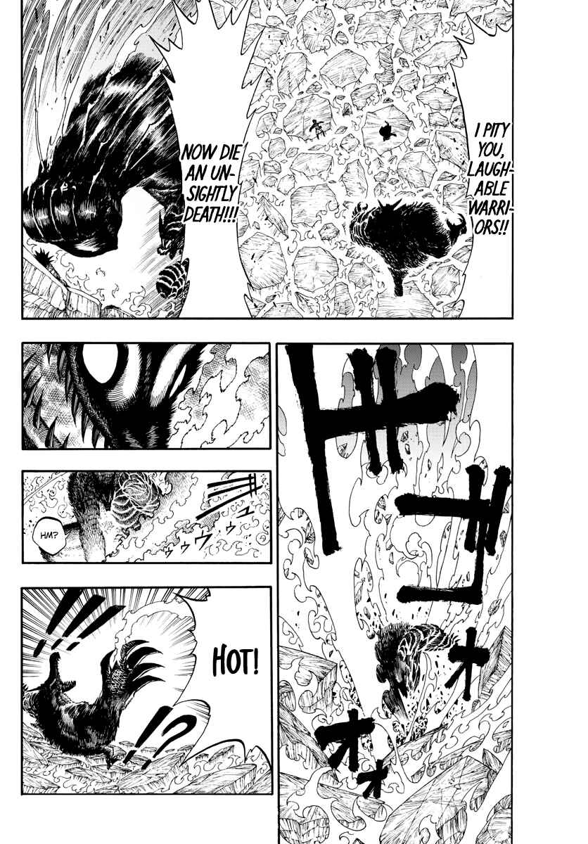 Page 29 Chapter 2 Memesis